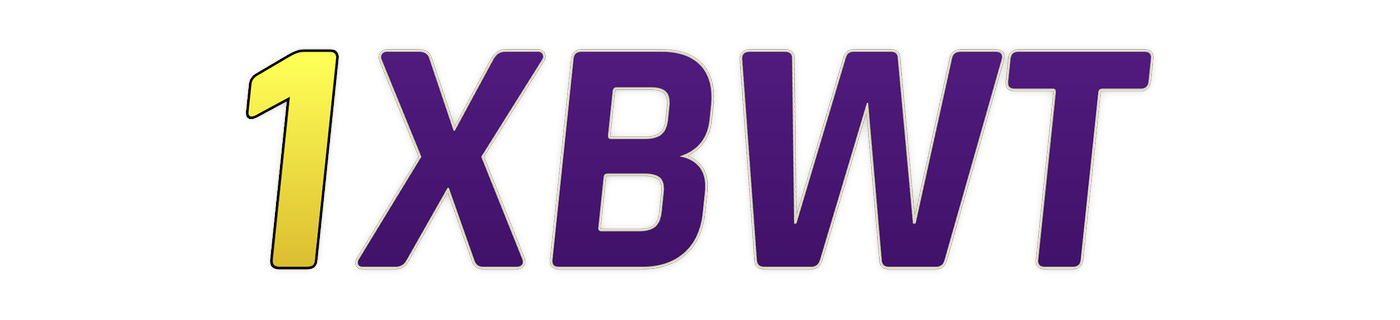 1xbwt লোগো